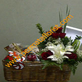 floral set 5